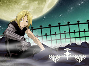 Картинки Full Metal Alchemist