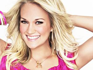 Фотография Carrie Underwood Музыка