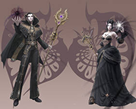 Картинки Rohan компьютерная игра