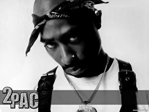 Обои 2 Pac (Tupac) Музыка