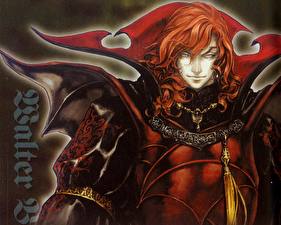 Фотографии Castlevania