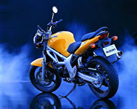 Фотографии Suzuki мотоцикл