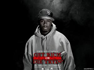 Фото 50 Cent Get Rich or Die Tryin кино