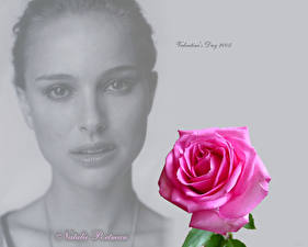 Фотографии Натали Портман