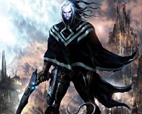 Фотография Marvel Игры