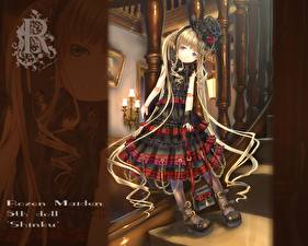 Фотографии Розен мейден