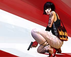 Картинка Mirror's Edge