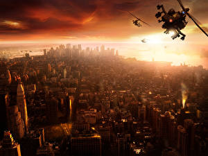 Картинка Prototype Игры