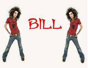 Фотография Tokio Hotel