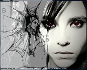 Фото Tokio Hotel