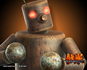 Картинки Tekken