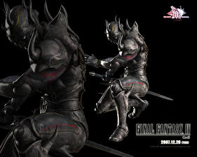 Фото Final Fantasy Final Fantasy IV Игры