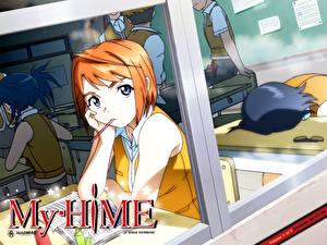 Фотографии Май-Химэ