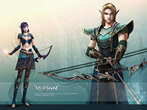 Фотография Rohan