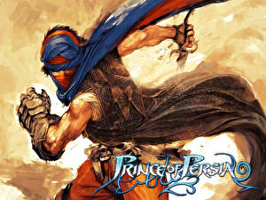 Картинки Prince of Persia Prince of Persia 1