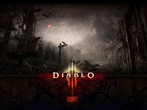 Фотографии Diablo Diablo 3