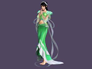 Картинки Jade Dynasty